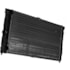 RADIADOR FORD ROYALE / VERSAILLES / VW VOLKSWAGEN SANTANA / QUANTUM 1.8 / 2.0 1995 A 1996 SEM AR - VISCONDE/MODINE