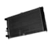 RADIADOR FORD ROYALE / VERSAILLES / VW VOLKSWAGEN SANTANA / QUANTUM 1.8 / 2.0 1995 A 1996 SEM AR - VISCONDE/MODINE