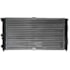 RADIADOR FORD ROYALE / VERSAILLES / VW VOLKSWAGEN SANTANA / QUANTUM 1.8 / 2.0 1995 A 1996 SEM AR - VISCONDE/MODINE