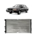 RADIADOR FORD ROYALE / VERSAILLES VW VOLKSWAGEN SANTANA / QUANTUM 1.8 / 2.0 1995 A 1996 SEM AR - VALEO