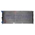RADIADOR FORD ROYALE / VERSAILLES / VW VOLKSWAGEN SANTANA / QUANTUM 1.8 / 2.0 COM AR 1995 A 1996 - PROCOOLER