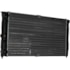 RADIADOR FORD ROYALE / VERSALLES / VW VOLKSWAGEN SANTANA / QUANTUM 1.8 / 2.0 1991 A 1994 - VISCONDE/MODINE RADIADOR FORD ROYALE / VERSALLES / VW VOLKSWAGEN SANTANA / QUANTUM 1.8 / 2.0 1991 A 1994 - VISCONDE/MODINE