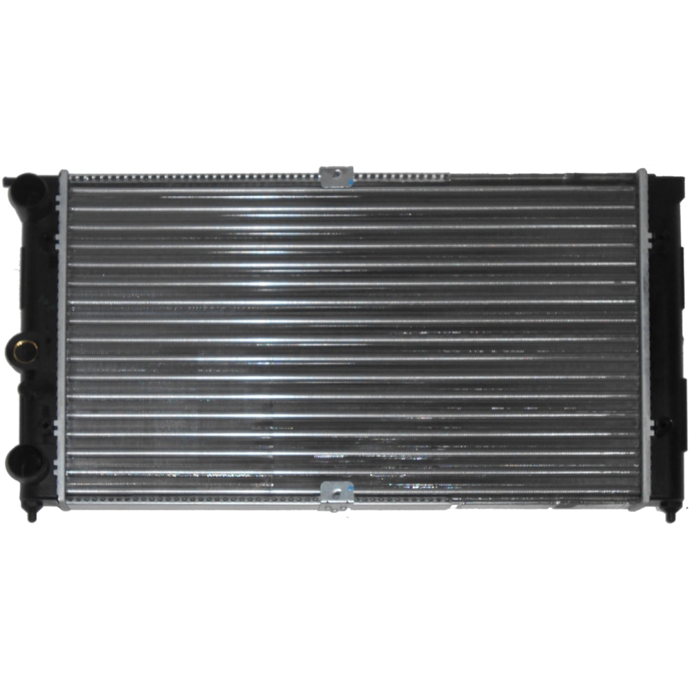 RADIADOR FORD ROYALE / VERSALLES / VW VOLKSWAGEN SANTANA / QUANTUM 1.8 / 2.0 1991 A 1994 - VISCONDE/MODINE RADIADOR FORD ROYALE / VERSALLES / VW VOLKSWAGEN SANTANA / QUANTUM 1.8 / 2.0 1991 A 1994 - VISCONDE/MODINE