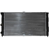 RADIADOR FORD ROYALE / VERSALLES / VW VOLKSWAGEN SANTANA / QUANTUM 1.8 / 2.0 1991 A 1994 - VISCONDE/MODINE RADIADOR FORD ROYALE / VERSALLES / VW VOLKSWAGEN SANTANA / QUANTUM 1.8 / 2.0 1991 A 1994 - VISCONDE/MODINE