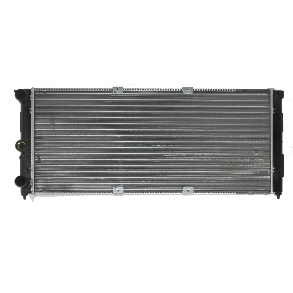 RADIADOR FORD ROYALE / VERSALLES / VW VOLKSWAGEN SANTANA / QUANTUM 1.8 / 2.0 1991 A 1994 - VISCONDE/MODINE