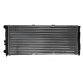 RADIADOR FORD ROYALE / VERSALLES / VW VOLKSWAGEN SANTANA / QUANTUM 1.8 / 2.0 1997 EM DIANTE COM AR - VISCONDE/MODINE RADIADOR FORD ROYALE / VERSALLES / VW VOLKSWAGEN SANTANA / QUANTUM 1.8 / 2.0 1997 EM DIANTE COM AR - VISCONDE/MODINE