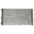 RADIADOR FORD ROYALE / VERSALLES / VW VOLKSWAGEN SANTANA / QUANTUM 1.8 / 2.0 1997 EM DIANTE MANUAL SEM AR - VALEO