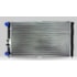RADIADOR FORD ROYALE / VERSALLES / VW VOLKSWAGEN SANTANA / QUANTUM 1.8 / 2.0 1997 EM DIANTE MANUAL SEM AR - PROCOOLER