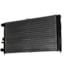 RADIADOR FORD ROYALE / VERSALLES / VW VOLKSWAGEN SANTANA / QUANTUM 1996 EM DIANTE - VISCONDE/MODINE