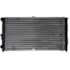 RADIADOR FORD ROYALE / VERSALLES / VW VOLKSWAGEN SANTANA / QUANTUM 1996 EM DIANTE - VISCONDE/MODINE