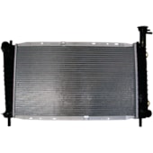 RADIADOR FORD TAURUS 1988 A 1995 3.0 / 3.8 AUTOMATICO COM AR - PROCOOLER