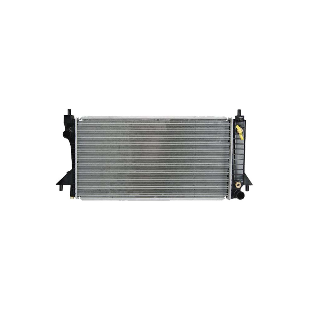 RADIADOR FORD TAURUS 3.0 / 3.8 V6 1996 A 2004 AUTOMATICO COM AR - PROCOOLER