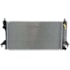 RADIADOR FORD TAURUS 3.0 / 3.8 V6 1996 A 2004 AUTOMATICO COM AR - PROCOOLER
