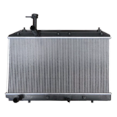 RADIADOR GEELY EC7 2014 - PROCOOLER