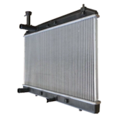 RADIADOR GEELY EC7 2014 - PROCOOLER RADIADOR GEELY EC7 2014 - PROCOOLER