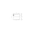 RADIADOR GM CHEVROLET A10 / C10 CARAVAN / OPALA 4CL >82 - VISCONDE/MODINE