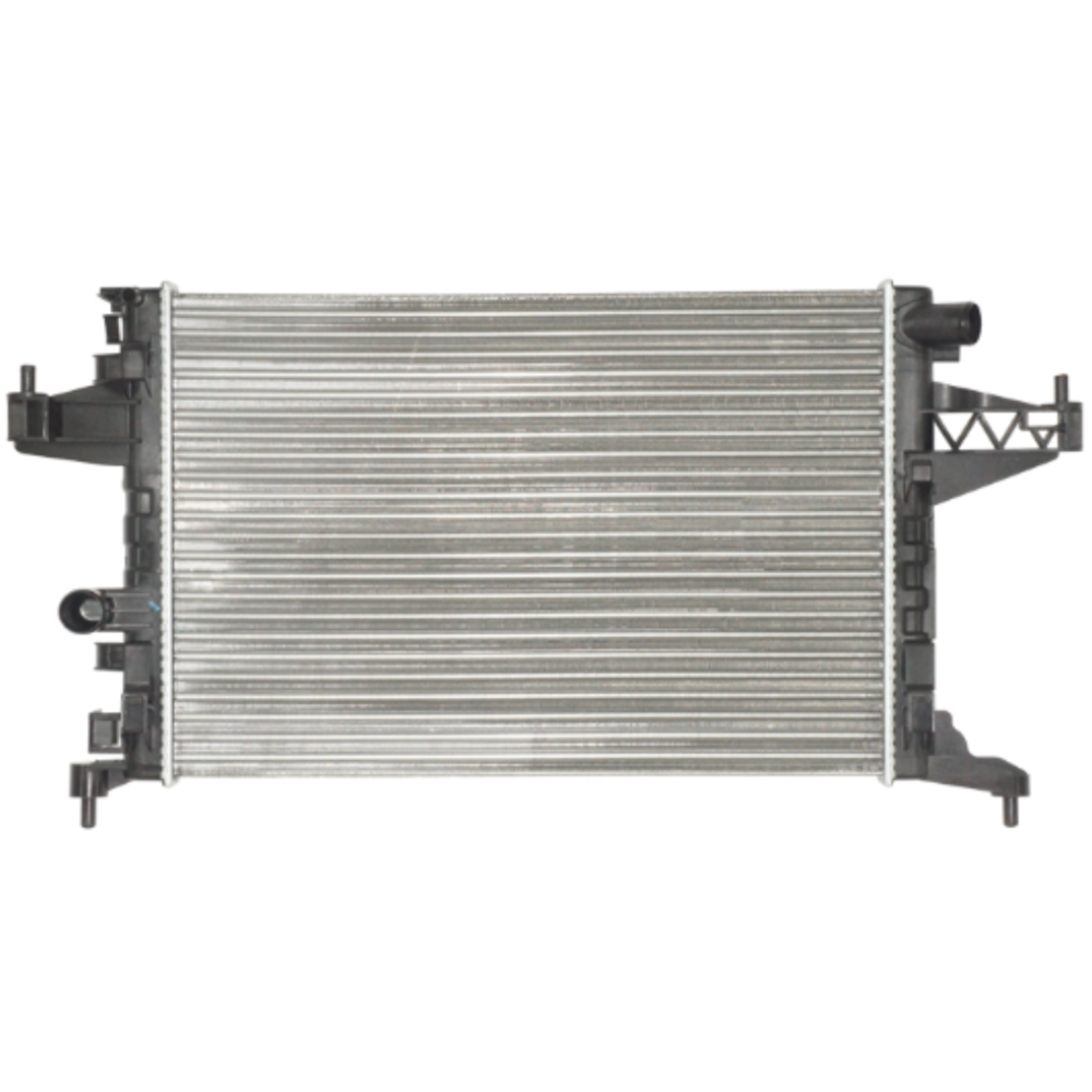 RADIADOR GM CHEVROLET AGILE 1.4 FLEX 2009 A 2014 MANUAL COM AR / NOVA MONTANA - VISCONDE/MODINE RADIADOR GM CHEVROLET AGILE 1.4 FLEX 2009 A 2014 MANUAL COM AR / NOVA MONTANA - VISCONDE/MODINE