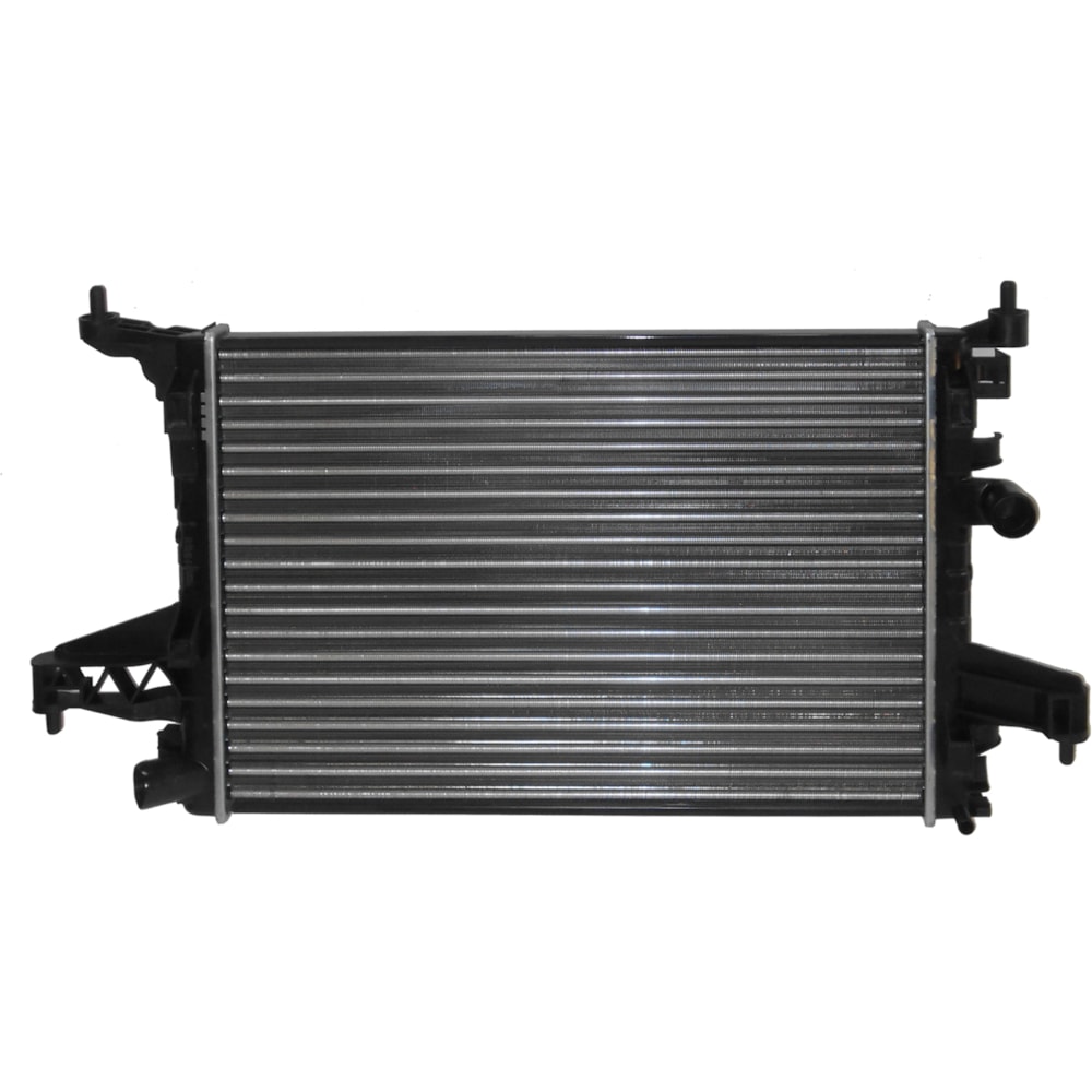 RADIADOR GM CHEVROLET AGILE 1.4 FLEX 2010 A 2014 MANUAL COM AR / NOVA MONTANA 2010 A 2019 - PROCOOLER RADIADOR GM CHEVROLET AGILE 1.4 FLEX 2010 A 2014 MANUAL COM AR / NOVA MONTANA 2010 A 2019 - PROCOOLER
