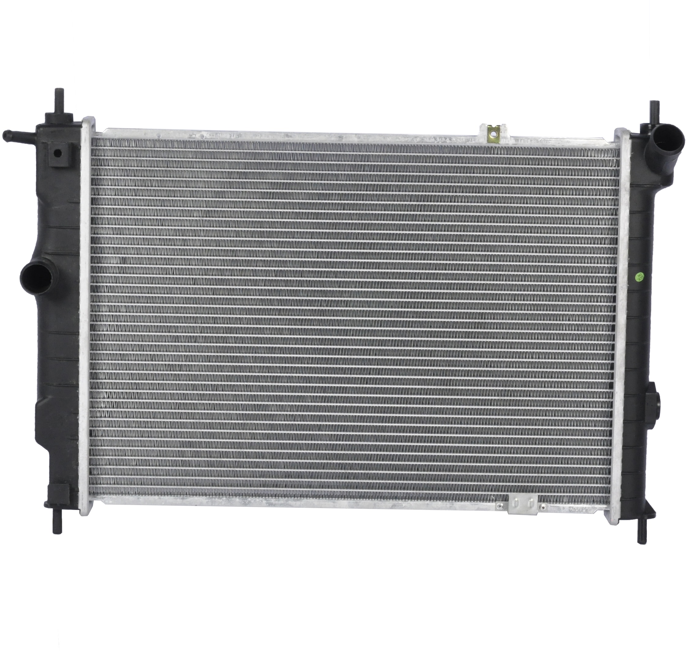 RADIADOR GM CHEVROLET ASTRA 1.8 / 2.0 16V 1995 A 1998 SEM AR