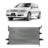 RADIADOR GM CHEVROLET ASTRA 1998 A 2013 ZAFIRA 2001 A 2010 1.8 / 2.0 SEM AR - VALEO RADIADOR GM CHEVROLET ASTRA 1998 A 2013 ZAFIRA 2001 A 2010 1.8 / 2.0 SEM AR - VALEO