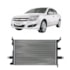 RADIADOR GM CHEVROLET ASTRA 1998 A 2013 ZAFIRA 2001 A 2010 1.8 / 2.0 SEM AR - VALEO RADIADOR GM CHEVROLET ASTRA 1998 A 2013 ZAFIRA 2001 A 2010 1.8 / 2.0 SEM AR - VALEO