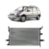 RADIADOR GM CHEVROLET ASTRA 1998 A 2013 ZAFIRA 2001 A 2010 1.8 / 2.0 SEM AR - VALEO RADIADOR GM CHEVROLET ASTRA 1998 A 2013 ZAFIRA 2001 A 2010 1.8 / 2.0 SEM AR - VALEO