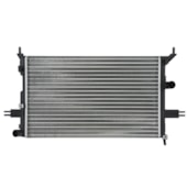 RADIADOR GM CHEVROLET ASTRA 1998 A 2013 ZAFIRA 2001 A 2010 1.8 / 2.0 SEM AR - VALEO RADIADOR GM CHEVROLET ASTRA 1998 A 2013 ZAFIRA 2001 A 2010 1.8 / 2.0 SEM AR - VALEO
