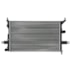 RADIADOR GM CHEVROLET ASTRA 1998 A 2013 ZAFIRA 2001 A 2010 1.8 / 2.0 SEM AR - VALEO RADIADOR GM CHEVROLET ASTRA 1998 A 2013 ZAFIRA 2001 A 2010 1.8 / 2.0 SEM AR - VALEO