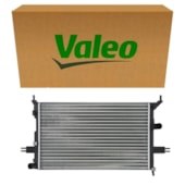 RADIADOR GM CHEVROLET ASTRA 1998 A 2013 ZAFIRA 2001 A 2010 1.8 / 2.0 SEM AR - VALEO RADIADOR GM CHEVROLET ASTRA 1998 A 2013 ZAFIRA 2001 A 2010 1.8 / 2.0 SEM AR - VALEO