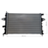 RADIADOR GM CHEVROLET ASTRA 1999 EM DIANTE ZAFIRA 2000 EM DIANTE 1.8 / 2.0 COM OU SEM AR - PROCOOLER RADIADOR GM CHEVROLET ASTRA 1999 EM DIANTE ZAFIRA 2000 EM DIANTE 1.8 / 2.0 COM OU SEM AR - PROCOOLER