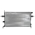 RADIADOR GM CHEVROLET ASTRA / VECTRA / ZAFIRA 2001 A 2009 COM AR - VALEO RADIADOR GM CHEVROLET ASTRA / VECTRA / ZAFIRA 2001 A 2009 COM AR - VALEO