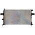 RADIADOR GM CHEVROLET ASTRA / ZAFIRA 1999 A 2009 / VECTRA 2006 A 2009 1.8 / 2.0 / 2.4 COM AR AUTOMATICO - BEHR HELLA