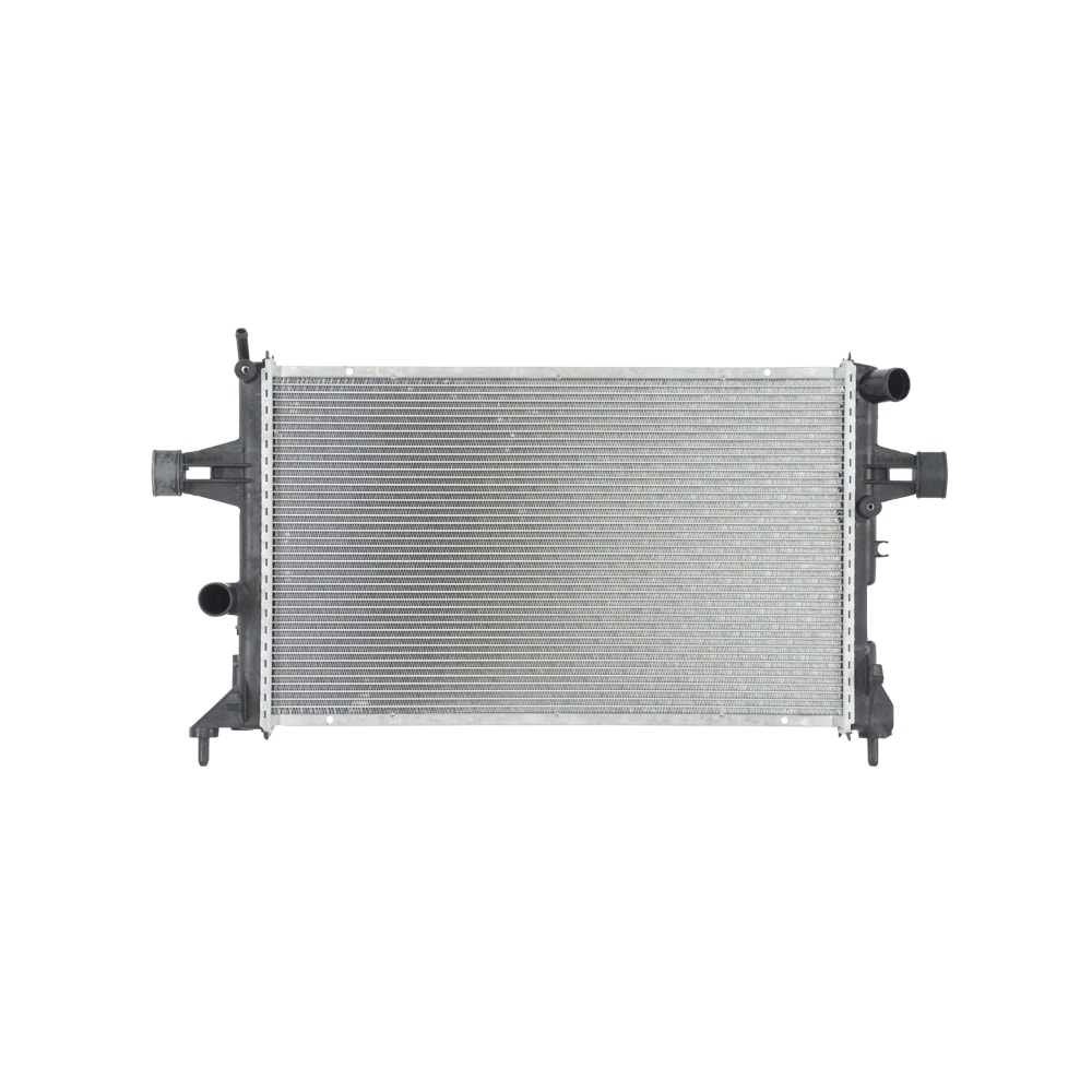 RADIADOR GM CHEVROLET ASTRA / ZAFIRA / NOVO VECTRA 2006 A 2009 COM AR - MAHLE