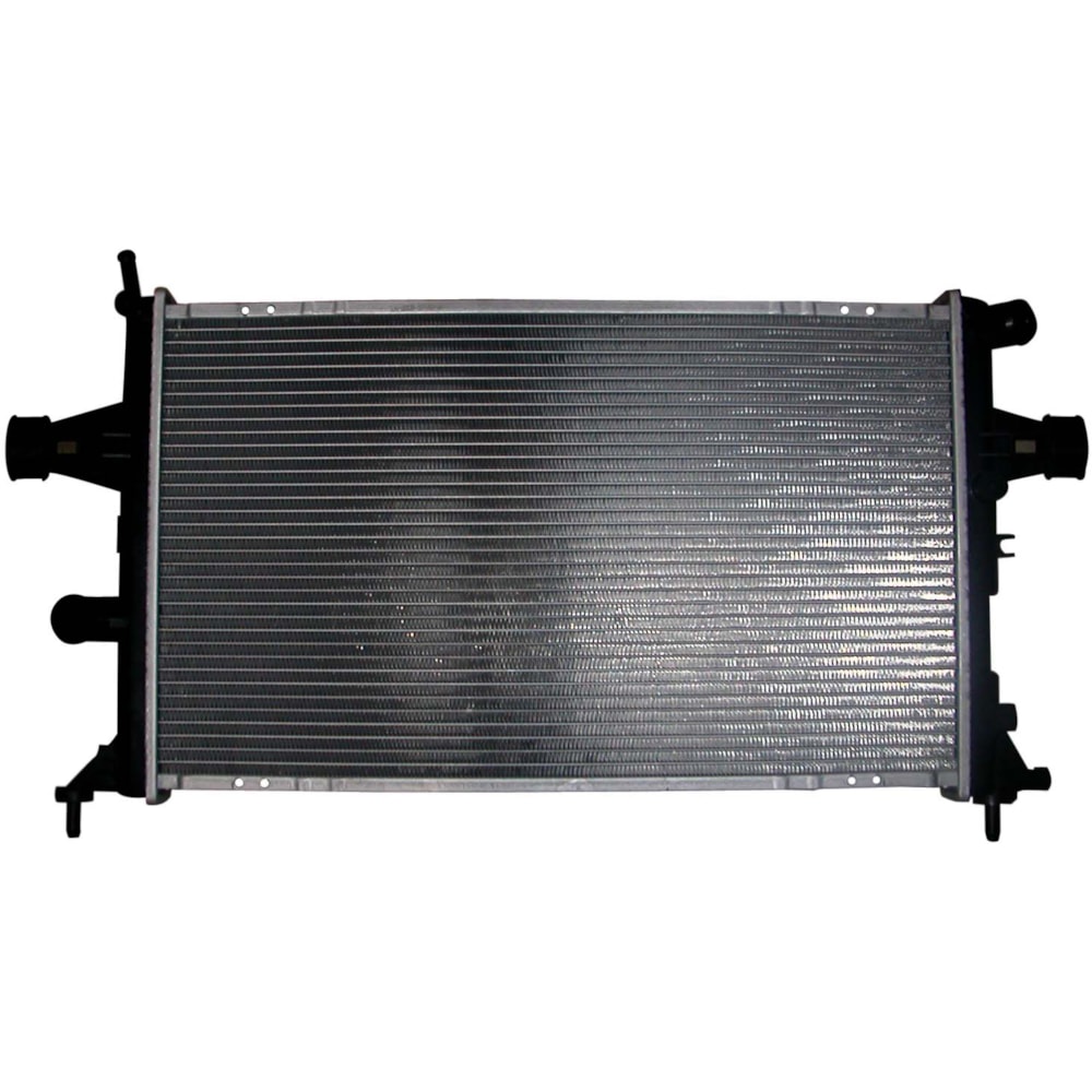 RADIADOR GM CHEVROLET ASTRA / ZAFIRA / NOVO VECTRA COM AR 2006 A 2009 - PROCOOLER RADIADOR GM CHEVROLET ASTRA / ZAFIRA / NOVO VECTRA COM AR 2006 A 2009 - PROCOOLER