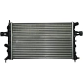 RADIADOR GM CHEVROLET ASTRA / ZAFIRA / NOVO VECTRA COM AR 2006 A 2009 - PROCOOLER