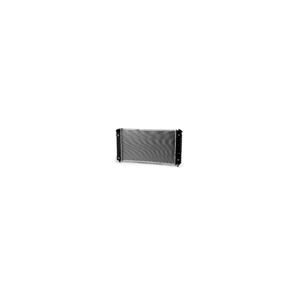 RADIADOR GM CHEVROLET BLAZER 4.3 V6 AUTOMATICO COM AR 1996 A 2009 - DELPHI