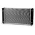 RADIADOR GM CHEVROLET BLAZER 4.3 V6 AUTOMATICO COM AR 1996 A 2009 - DELPHI