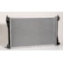 RADIADOR GM CHEVROLET BLAZER / S10 2.8 TURBO DIESEL 2005 EM DIANTE COM OU SEM AR (MOTOR ELETRONICO) - DELPHI