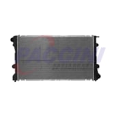 RADIADOR GM CHEVROLET BLAZER / S10 2.8 TURBO DIESEL 2005 EM DIANTE COM OU SEM AR (MOTOR ELETRONICO) - VISCONDE/MODINE RADIADOR GM CHEVROLET BLAZER / S10 2.8 TURBO DIESEL 2005 EM DIANTE COM OU SEM AR (MOTOR ELETRONICO) - VISCONDE/MODINE