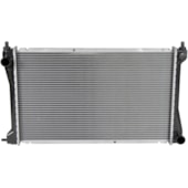 RADIADOR GM CHEVROLET BLAZER / S10 2.8 TURBO DIESEL 2005 EM DIANTE COM OU SEM AR (MOTOR ELETRONICO) - PROCOOLER RADIADOR GM CHEVROLET BLAZER / S10 2.8 TURBO DIESEL 2005 EM DIANTE COM OU SEM AR (MOTOR ELETRONICO) - PROCOOLER