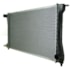 RADIADOR GM CHEVROLET BLAZER / S10 2.8 TURBO DIESEL MWM 2000 A 2007 - DELPHI