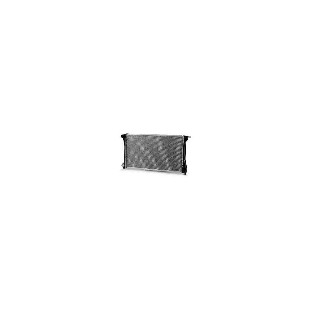 RADIADOR GM CHEVROLET BLAZER / S10 2.8 TURBO DIESEL MWM 2000 A 2007 - DELPHI