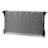 RADIADOR GM CHEVROLET BLAZER / S10 2.8 TURBO DIESEL MWM 2000 A 2007 - DELPHI