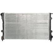 RADIADOR GM CHEVROLET BLAZER / S10 2.8 TURBO DIESEL MWM 2000 A 2007 - VISCONDE/MODINE RADIADOR GM CHEVROLET BLAZER / S10 2.8 TURBO DIESEL MWM 2000 A 2007 - VISCONDE/MODINE
