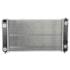 RADIADOR GM CHEVROLET BLAZER / S10 4.3 V6 1996 A 2009 AUTOMATICO COM AR - VALEO RADIADOR GM CHEVROLET BLAZER / S10 4.3 V6 1996 A 2009 AUTOMATICO COM AR - VALEO