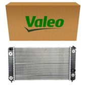 RADIADOR GM CHEVROLET BLAZER / S10 4.3 V6 1996 A 2009 AUTOMATICO COM AR - VALEO RADIADOR GM CHEVROLET BLAZER / S10 4.3 V6 1996 A 2009 AUTOMATICO COM AR - VALEO