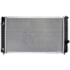 RADIADOR GM CHEVROLET BLAZER / S10 4.3 V6 1996 A 2009 COM OU SEM AR MANUAL - PROCOOLER RADIADOR GM CHEVROLET BLAZER / S10 4.3 V6 1996 A 2009 COM OU SEM AR MANUAL - PROCOOLER