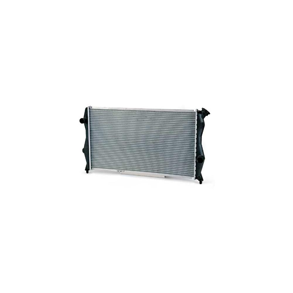 RADIADOR GM CHEVROLET BLAZER / S10 COM AR 1995 EM DIANTE 2.0 / 2.2 / 2.4 MANUAL - DELPHI