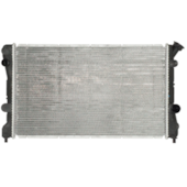 RADIADOR GM CHEVROLET BLAZER / S10 COM AR 1995 EM DIANTE 2.0 / 2.2 / 2.4 MANUAL - VISCONDE/MODINE RADIADOR GM CHEVROLET BLAZER / S10 COM AR 1995 EM DIANTE 2.0 / 2.2 / 2.4 MANUAL - VISCONDE/MODINE