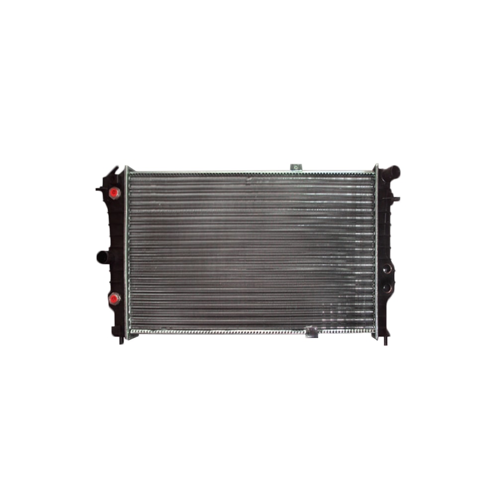 RADIADOR GM CHEVROLET CALIBRA / VECTRA 2.0 16V 1993 A 1996 AUTOMATICO COM AR - PROCOOLER RADIADOR GM CHEVROLET CALIBRA / VECTRA 2.0 16V 1993 A 1996 AUTOMATICO COM AR - PROCOOLER